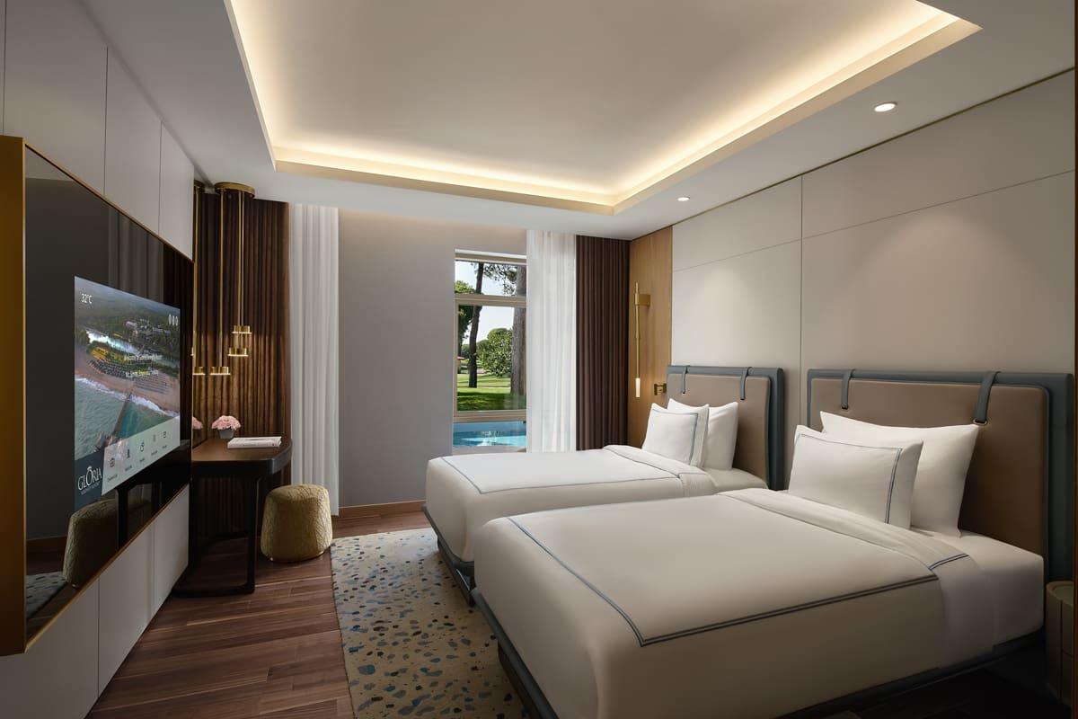Deluxe Villa Gloria Serenity Resort — 3