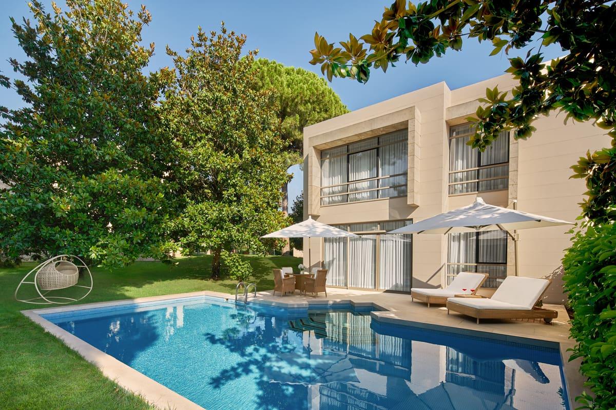Deluxe Villa Gloria Serenity Resort — 7