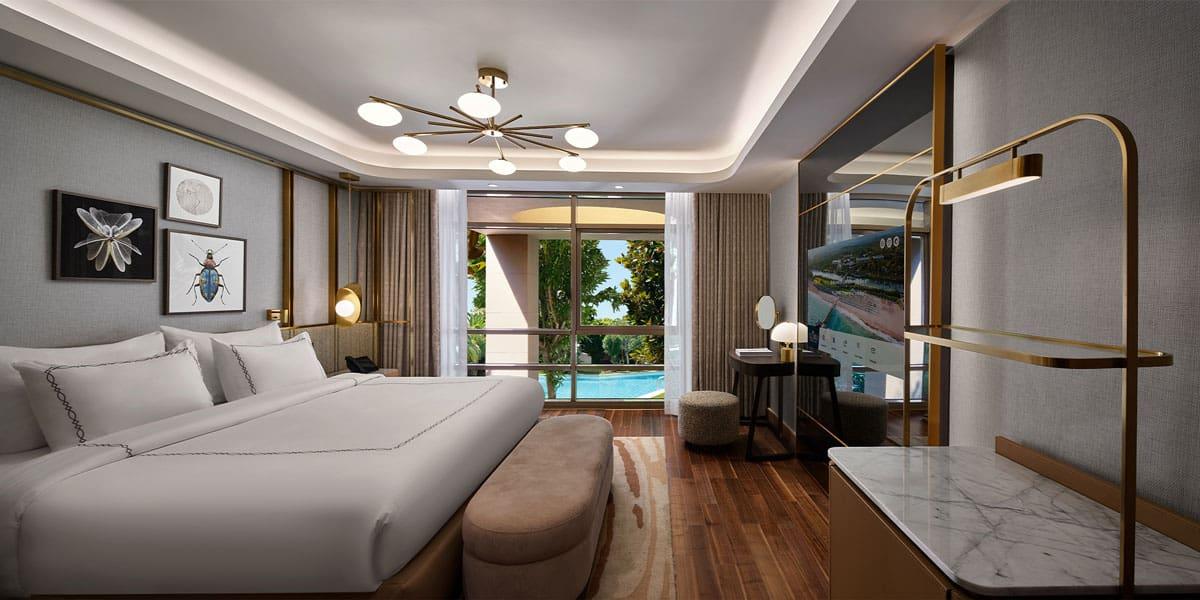 Pool Villa Gloria Serenity Resort — 4