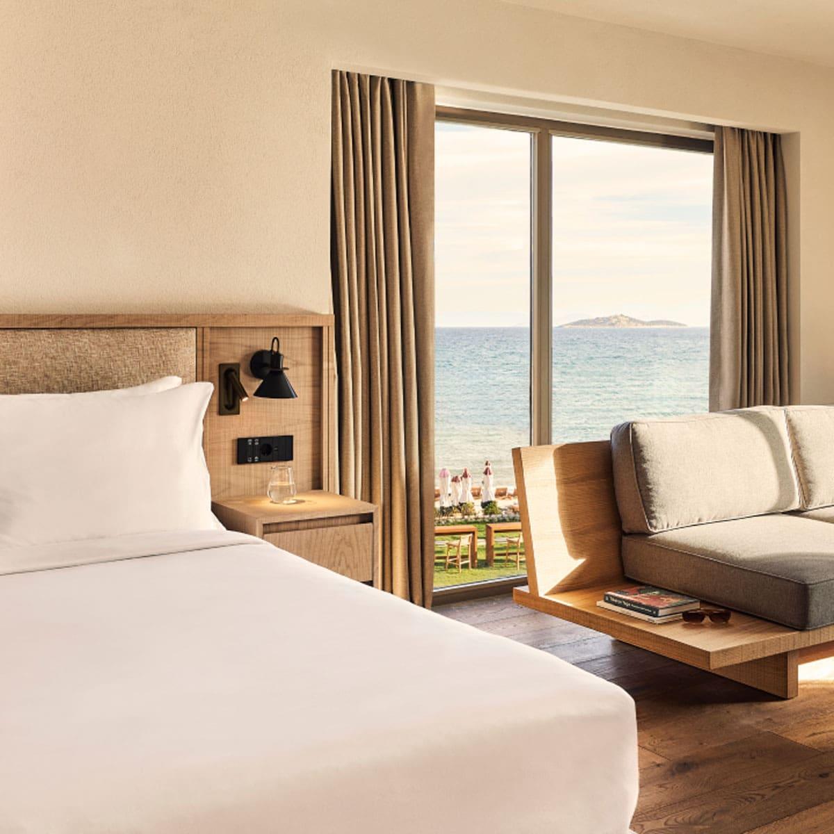 Headliner Villa with Private Pool Hyde Bodrum — 2