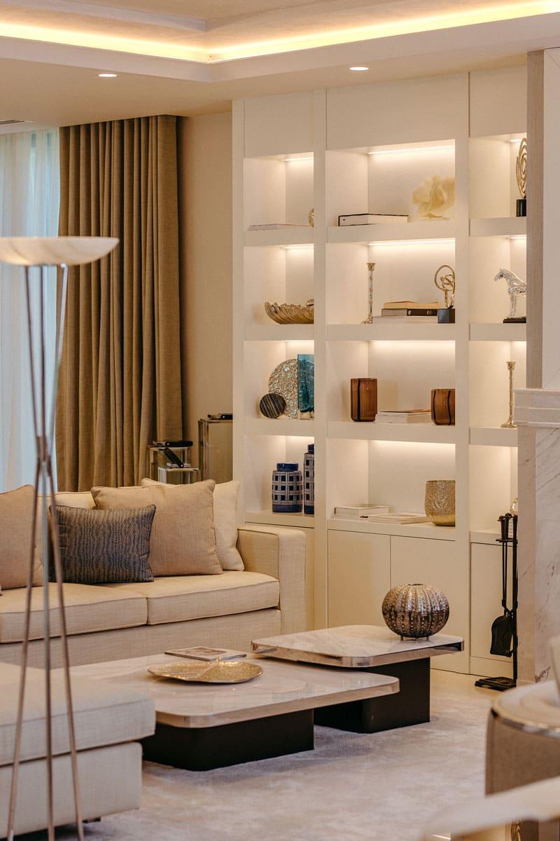 Helen Residence By Club Prive By Rixos Belek — 9