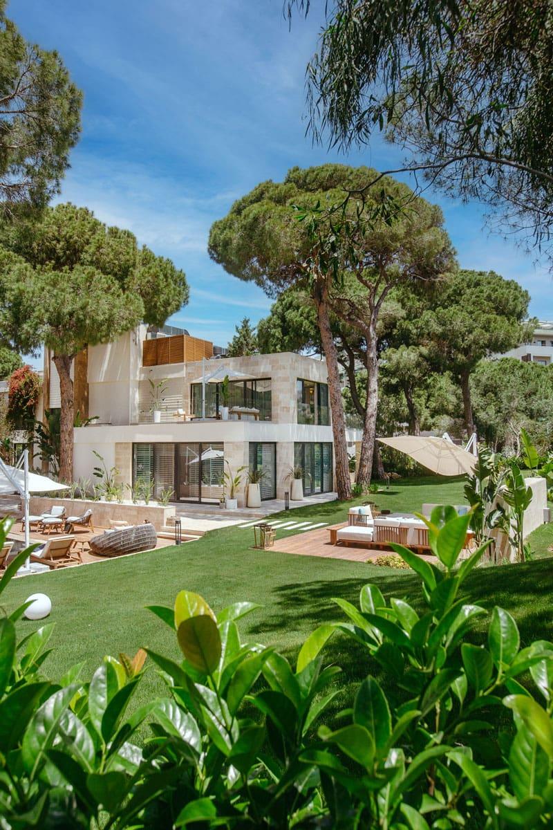 Helen Residence By Club Prive By Rixos Belek