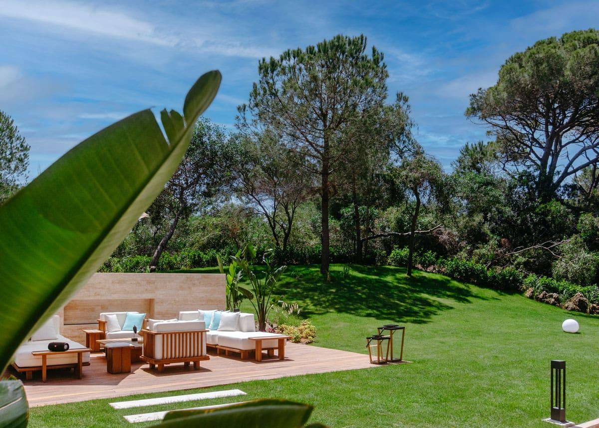 Helen Residence By Club Prive By Rixos Belek — 2