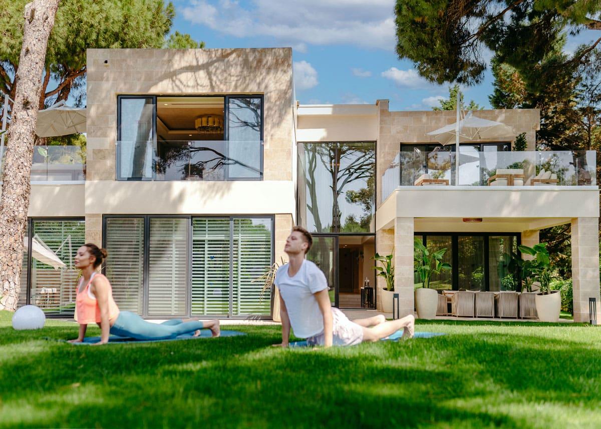Helen Residence By Club Prive By Rixos Belek — 8