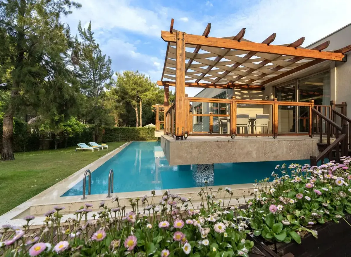 Ethno Villa Ethno Belek Hotel — 29