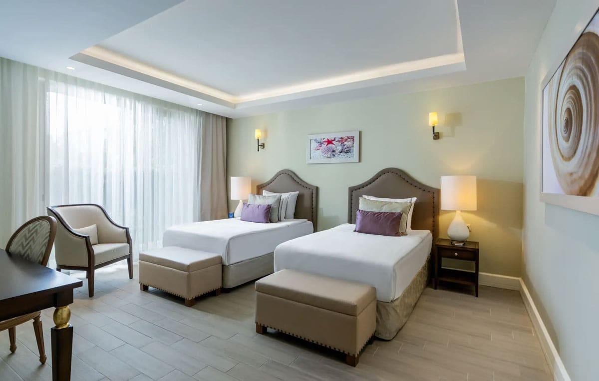 Golf Villa 3 Bedrooms Kaya Palazzo Golf — 4