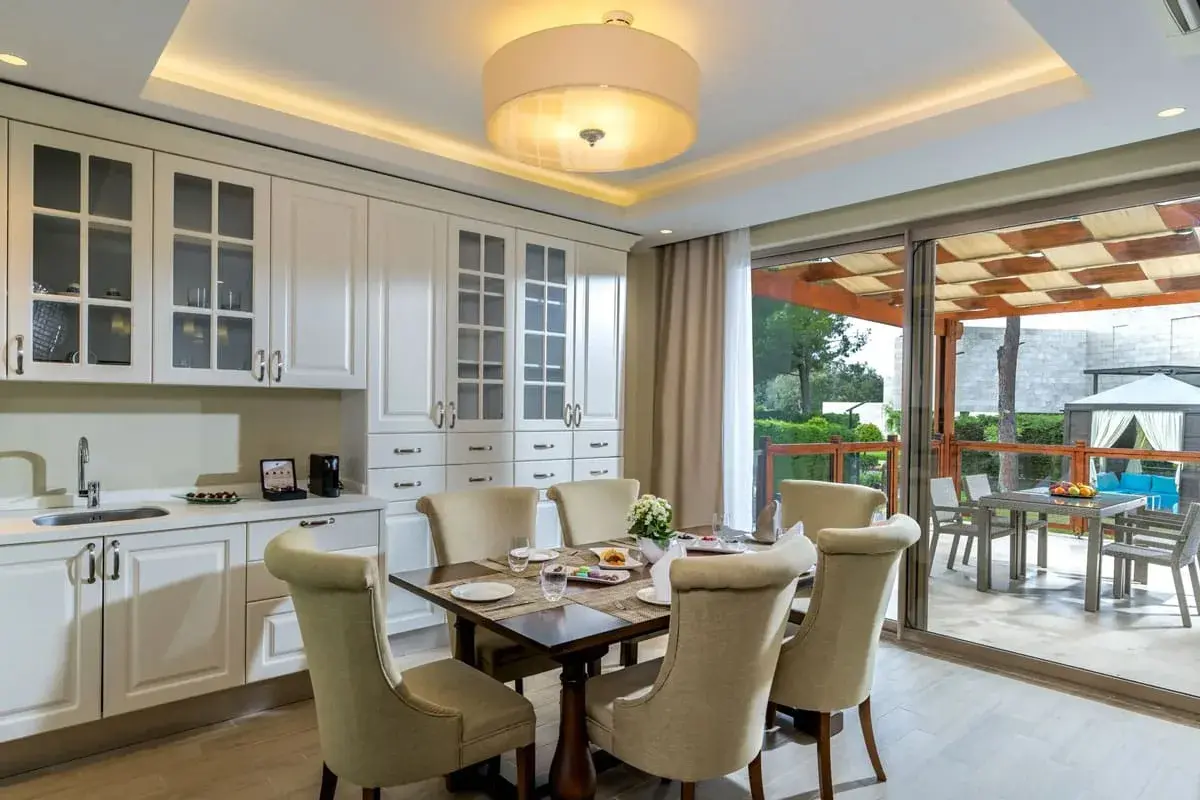 Golf Villa 3 Bedrooms Kaya Palazzo Golf — 13