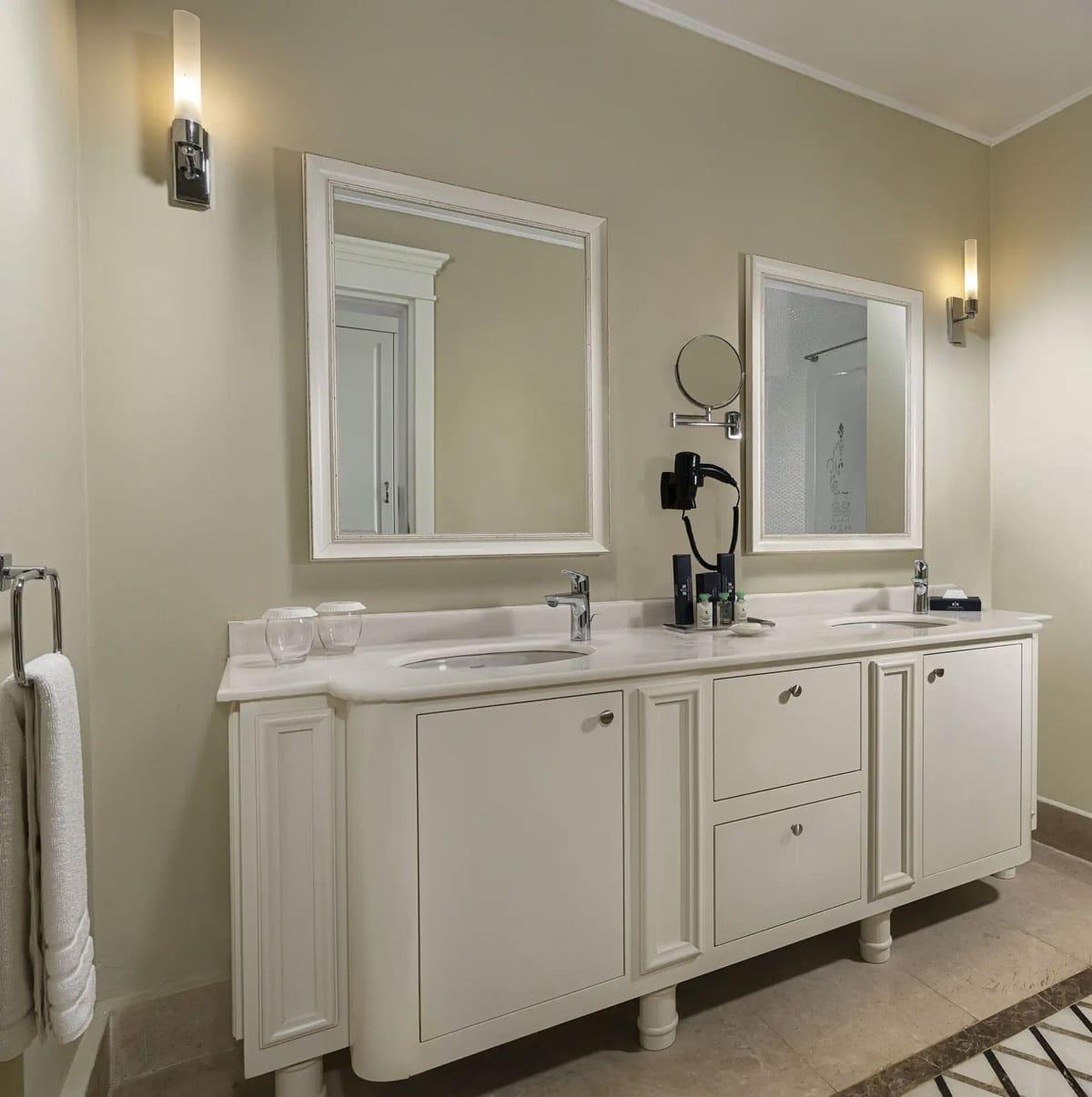 Golf Villa 3 Bedrooms Kaya Palazzo Golf — 7