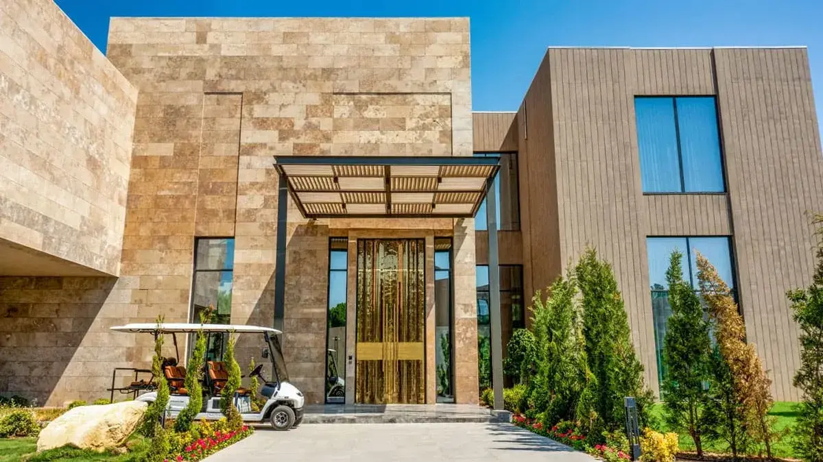 Palazzo Grand Mansions Kaya Palazzo Golf Resort — 14