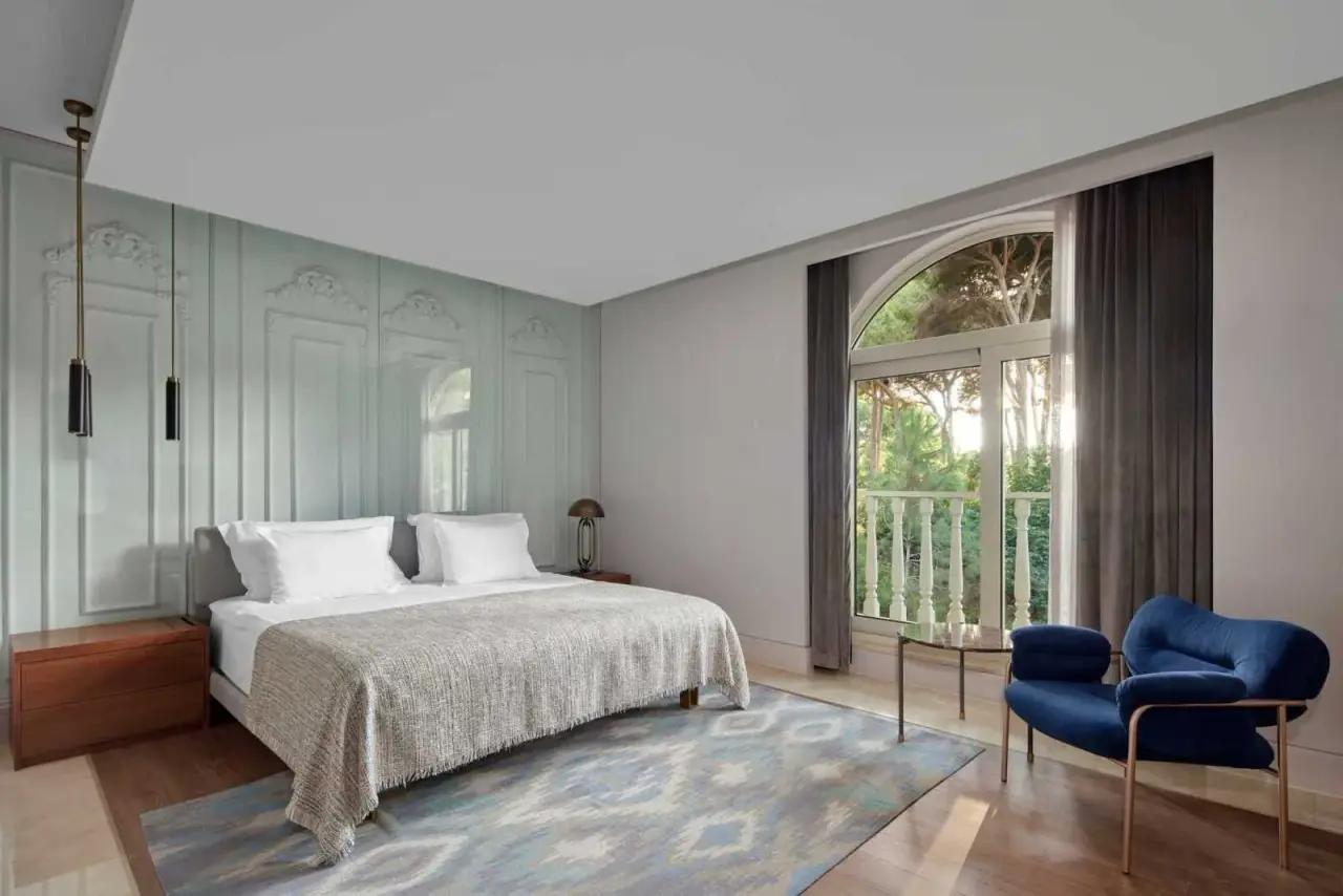 Albatros Deluxe Villa Maxx Royal Belek — 14