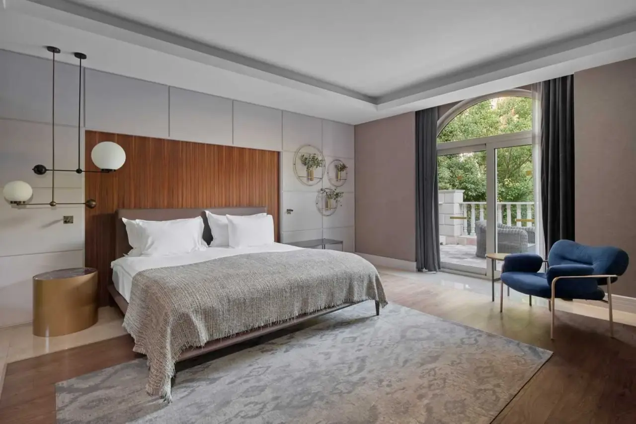 Albatros Deluxe Villa Maxx Royal Belek — 13