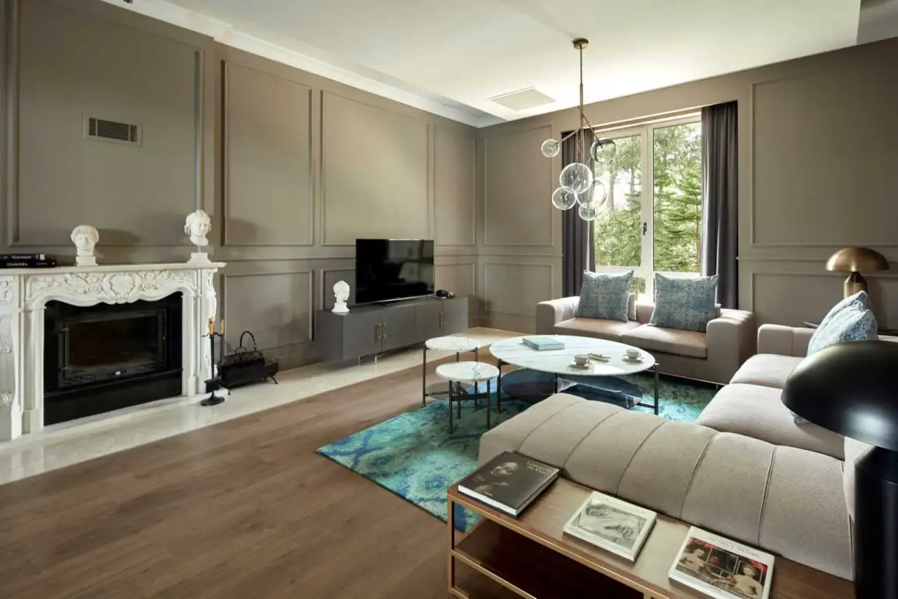 Albatros Deluxe Villa Maxx Royal Belek — 11