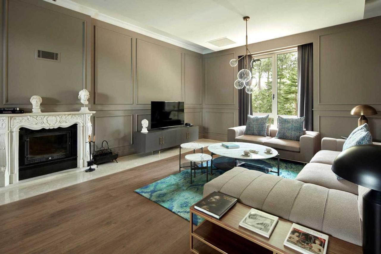 Albatros Deluxe Villa Maxx Royal Belek — 11