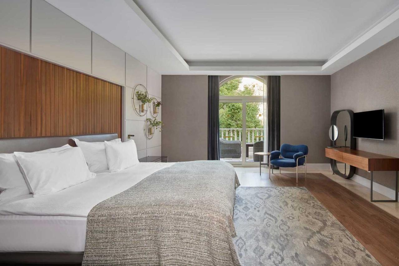 Albatros Deluxe Villa Maxx Royal Belek — 7