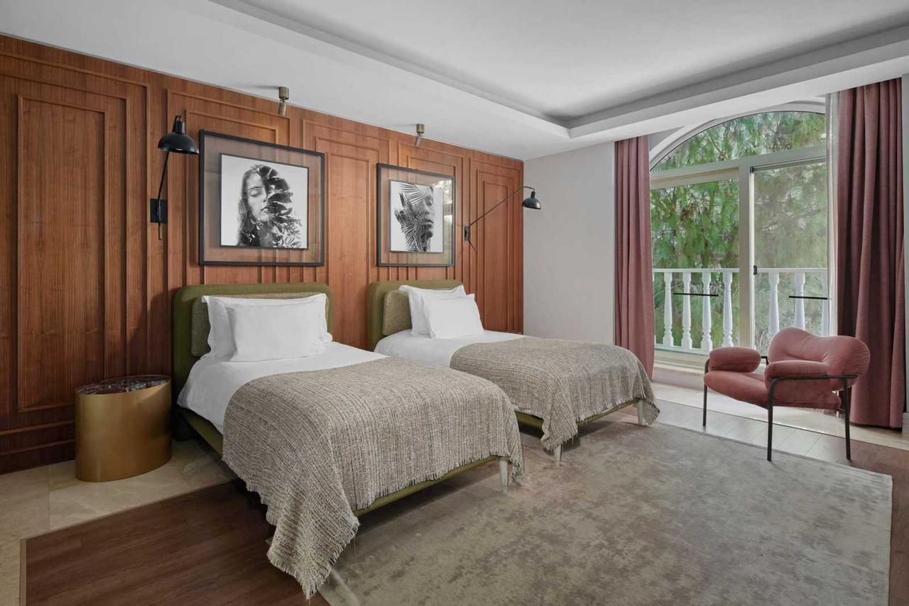 Albatros Deluxe Villa Maxx Royal Belek — 16