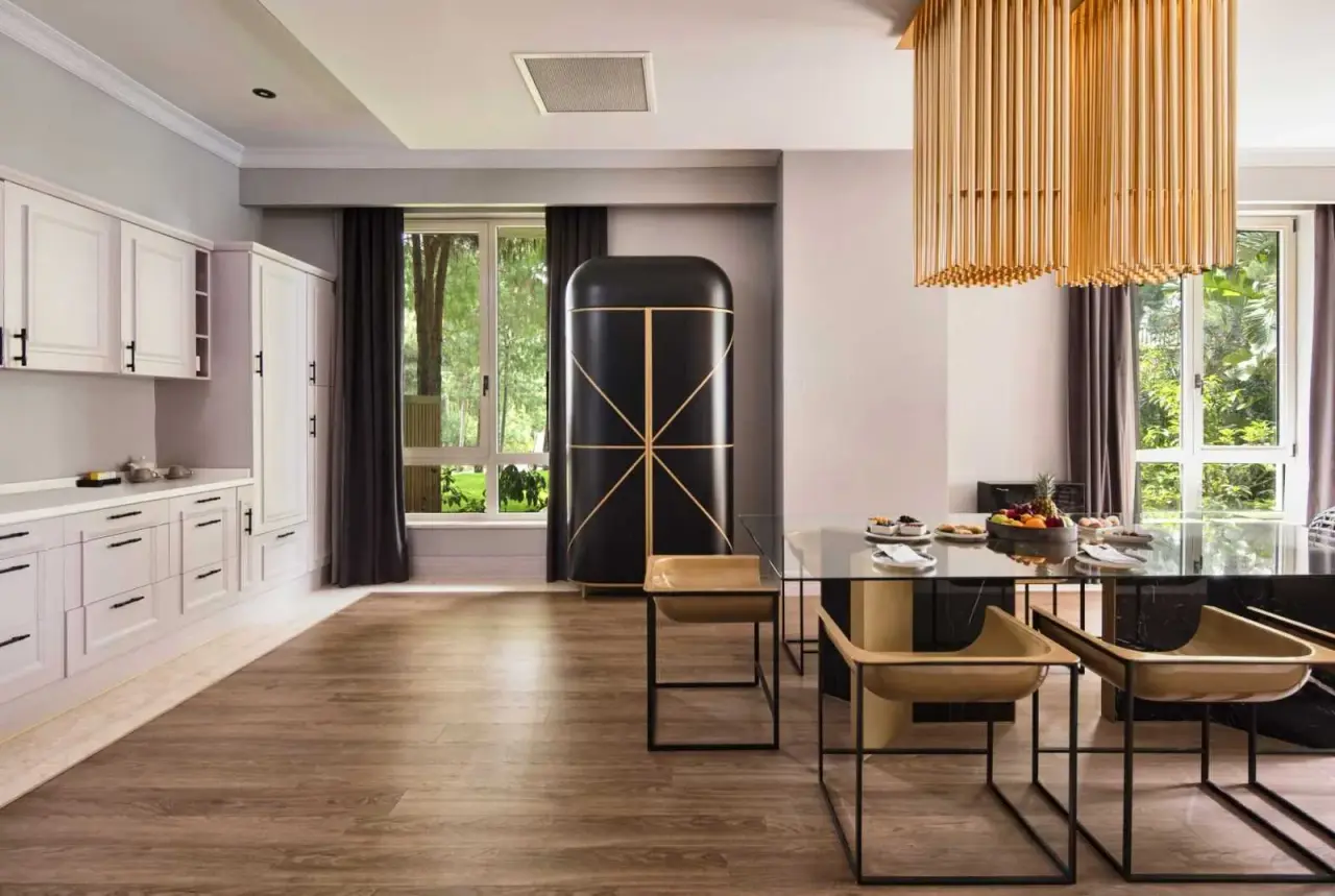 Albatros Deluxe Villa Maxx Royal Belek — 2