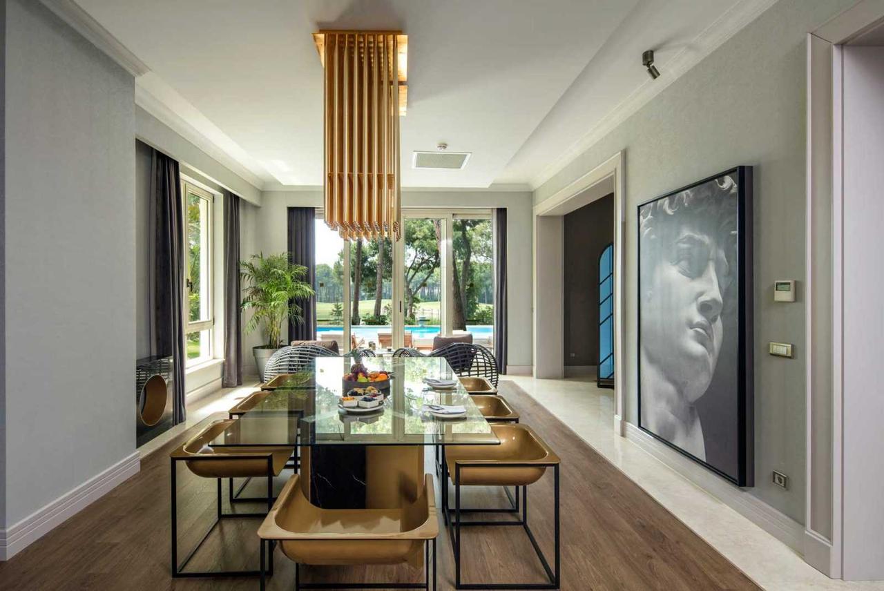 Albatros Deluxe Villa Maxx Royal Belek — 9