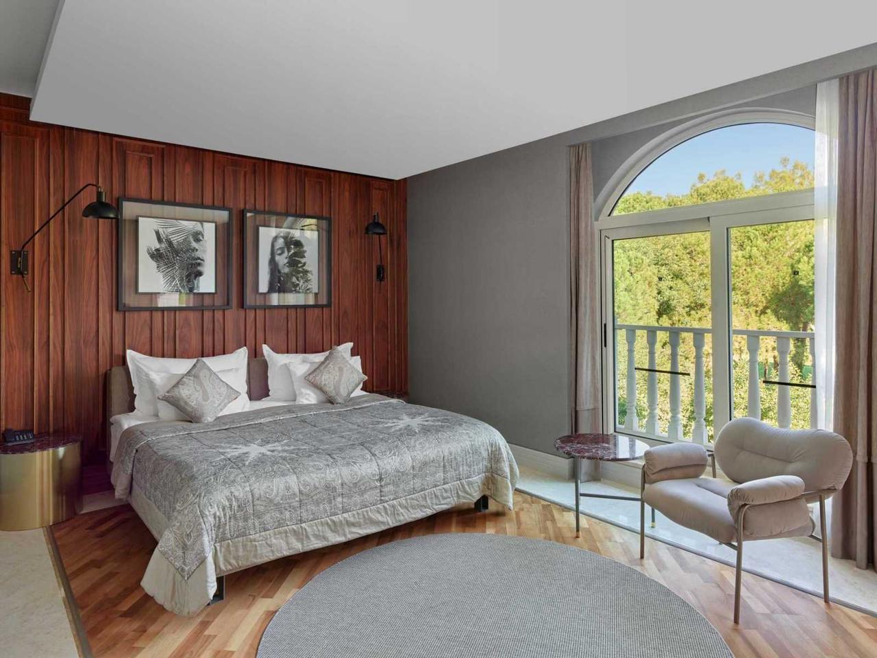 Presidential Villa Maxx Royal Belek — 8