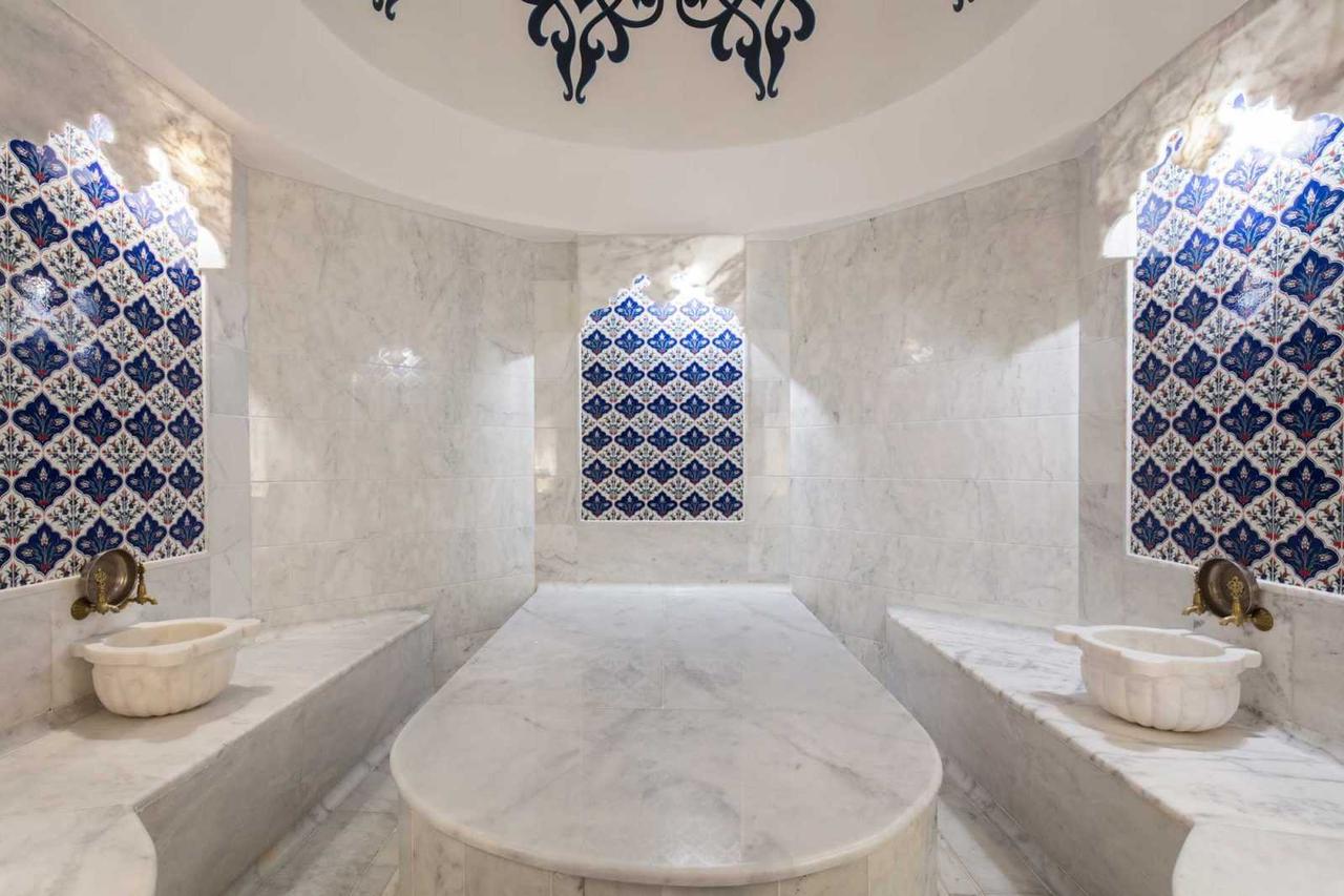 Presidential Villa Maxx Royal Belek — 4