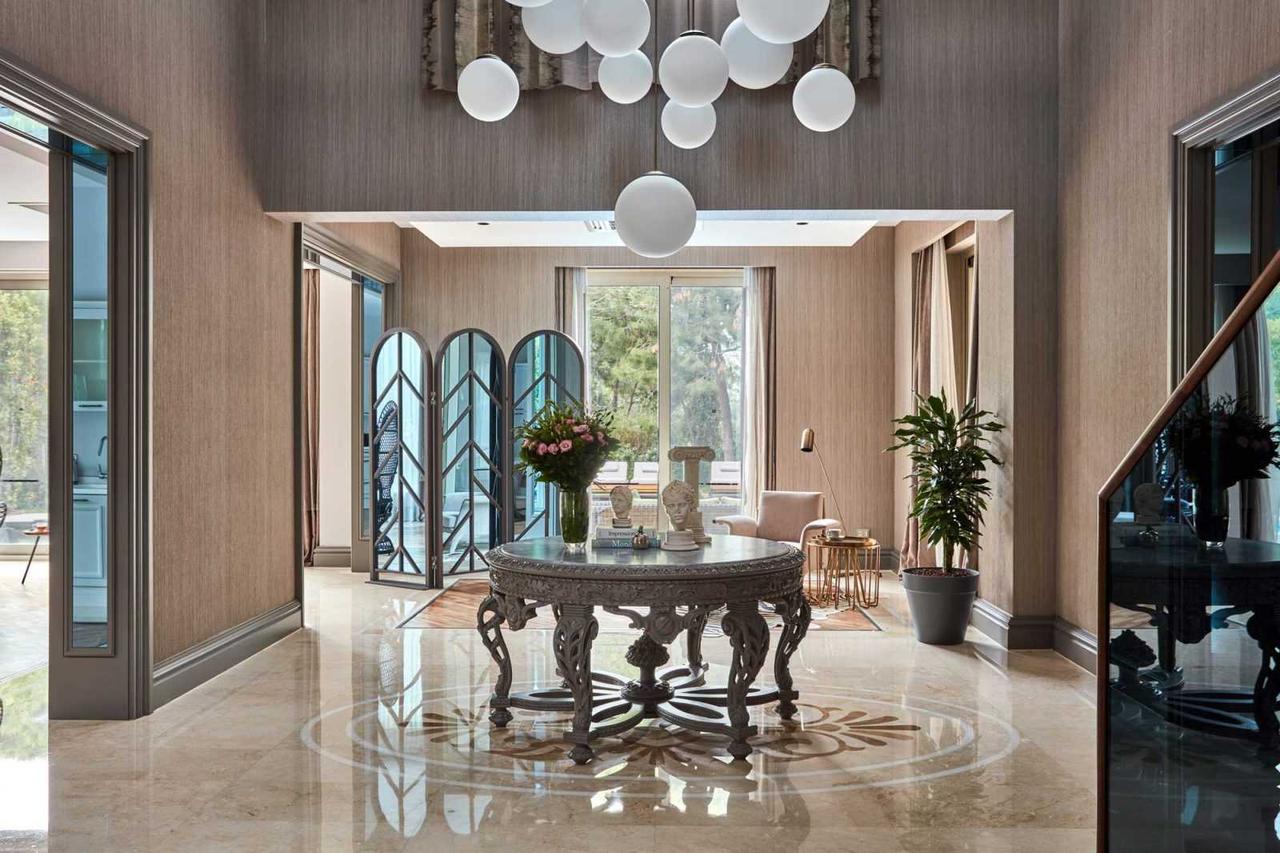 Presidential Villa Maxx Royal Belek