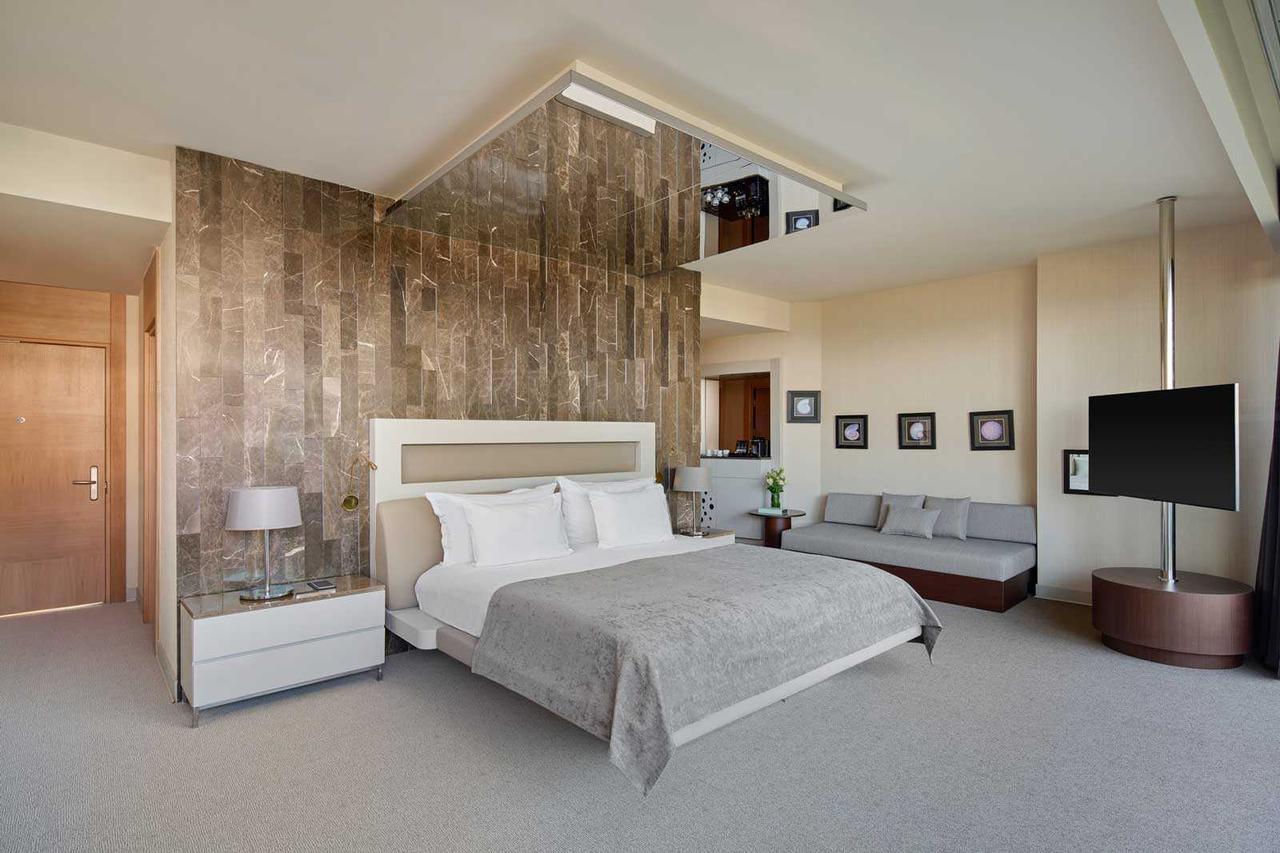 Royal Suite 2 Bedrooms Maxx Royal Belek — 8