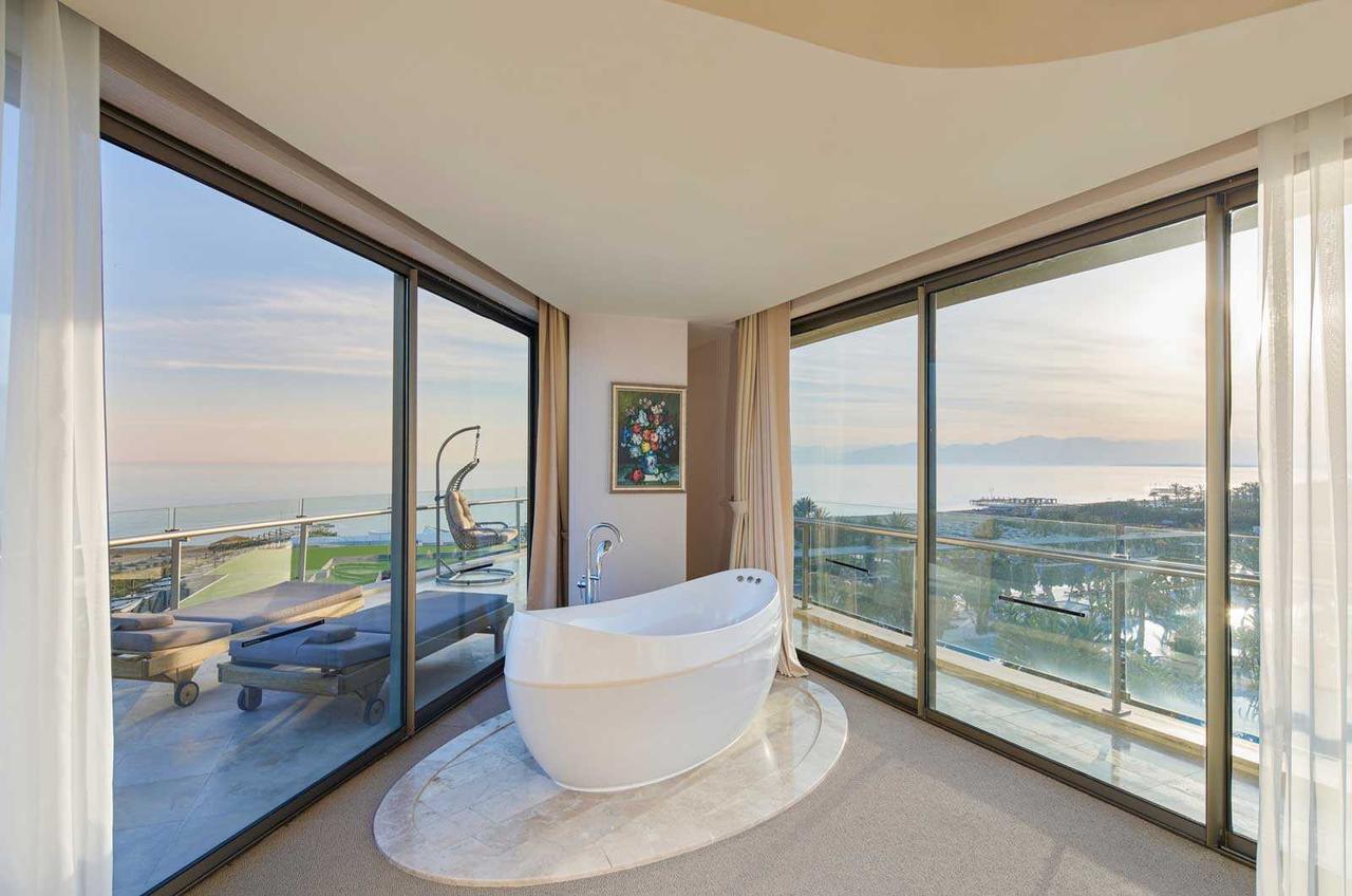 Royal Suite 2 Bedrooms Maxx Royal Belek — 11