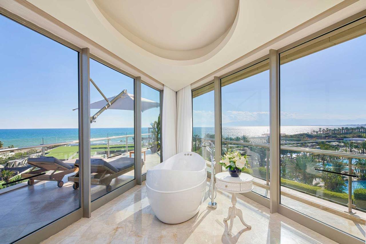 Royal Suite 2 Bedrooms Maxx Royal Belek — 12