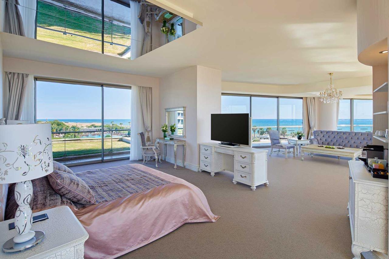 Royal Suite 2 Bedrooms Maxx Royal Belek — 13
