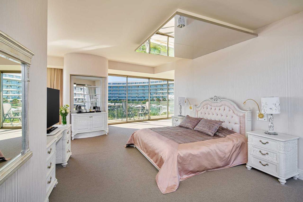 Royal Suite 2 Bedrooms Maxx Royal Belek — 14