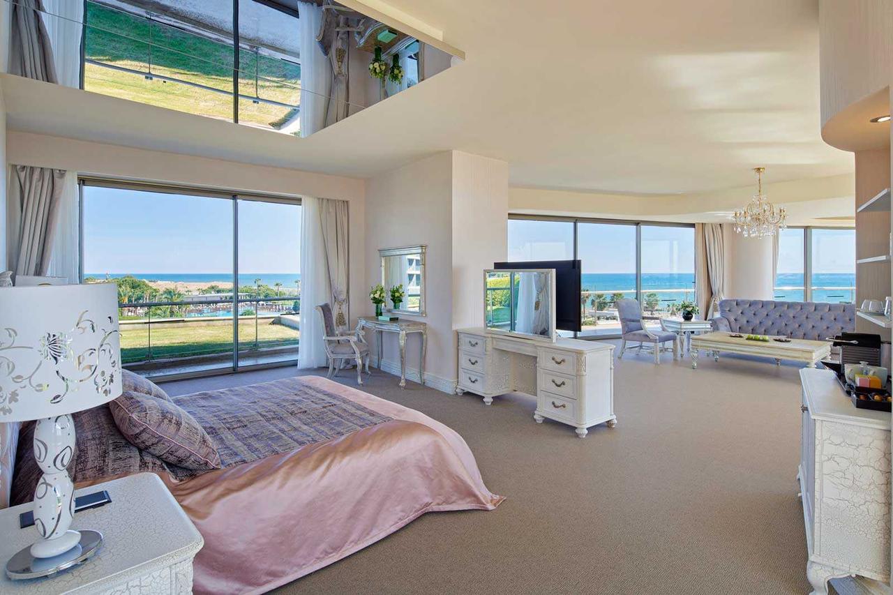 Royal Suite 2 Bedrooms Maxx Royal Belek — 7