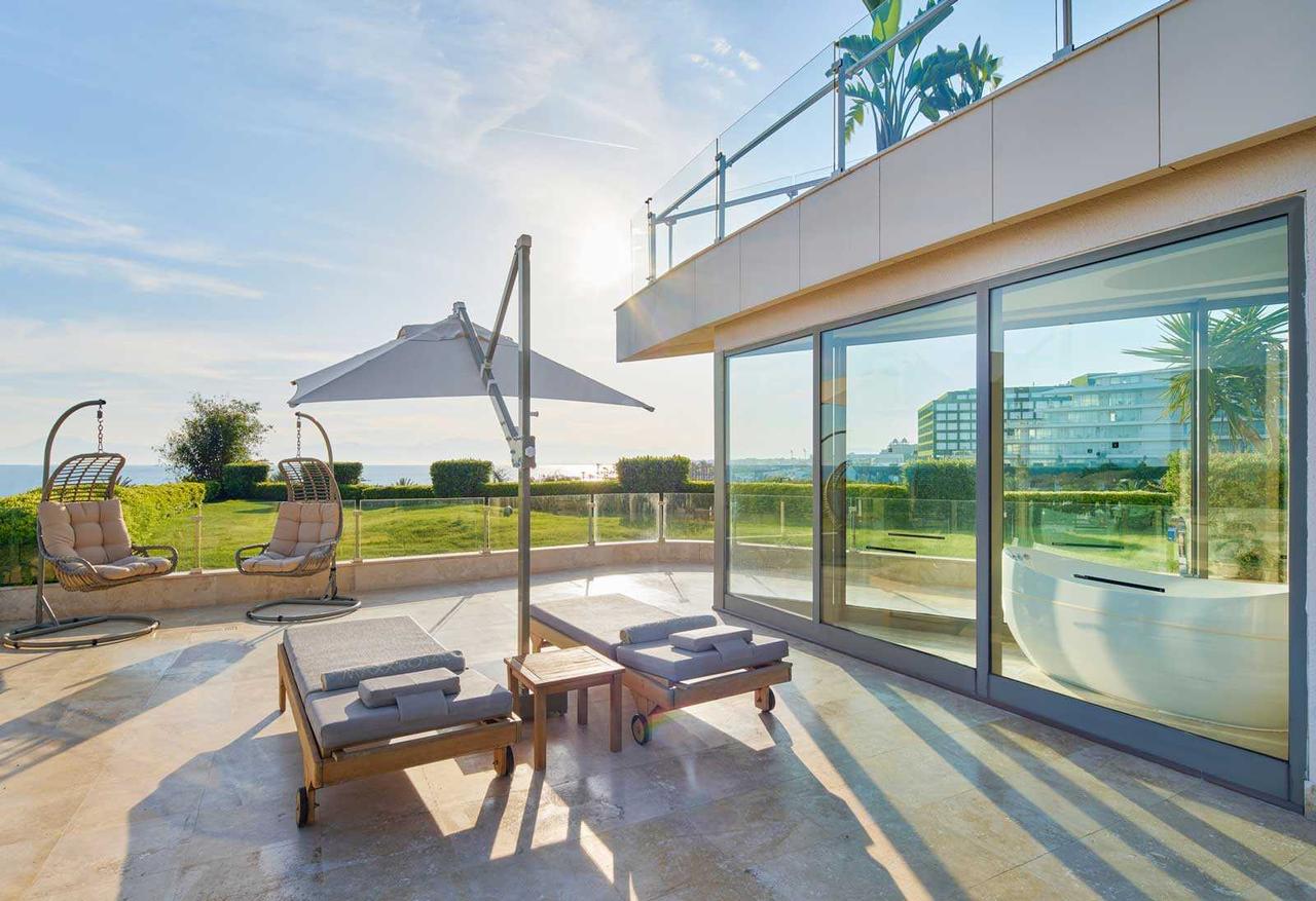 Royal Suite 2 Bedrooms Maxx Royal Belek — 3