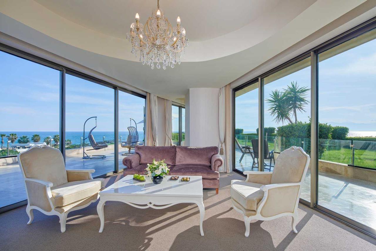 Royal Suite 2 Bedrooms Maxx Royal Belek — 6