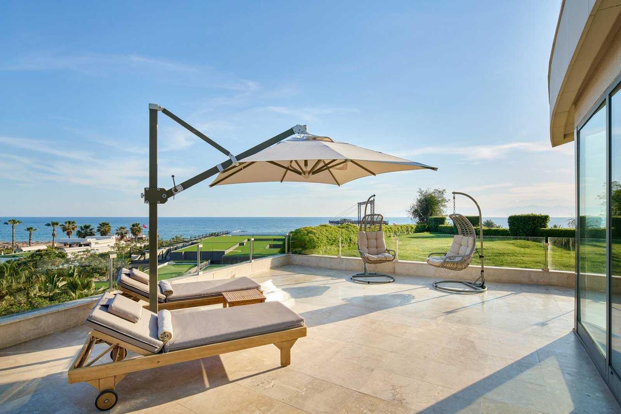 Royal Suite 2 Bedrooms Maxx Royal Belek — 2