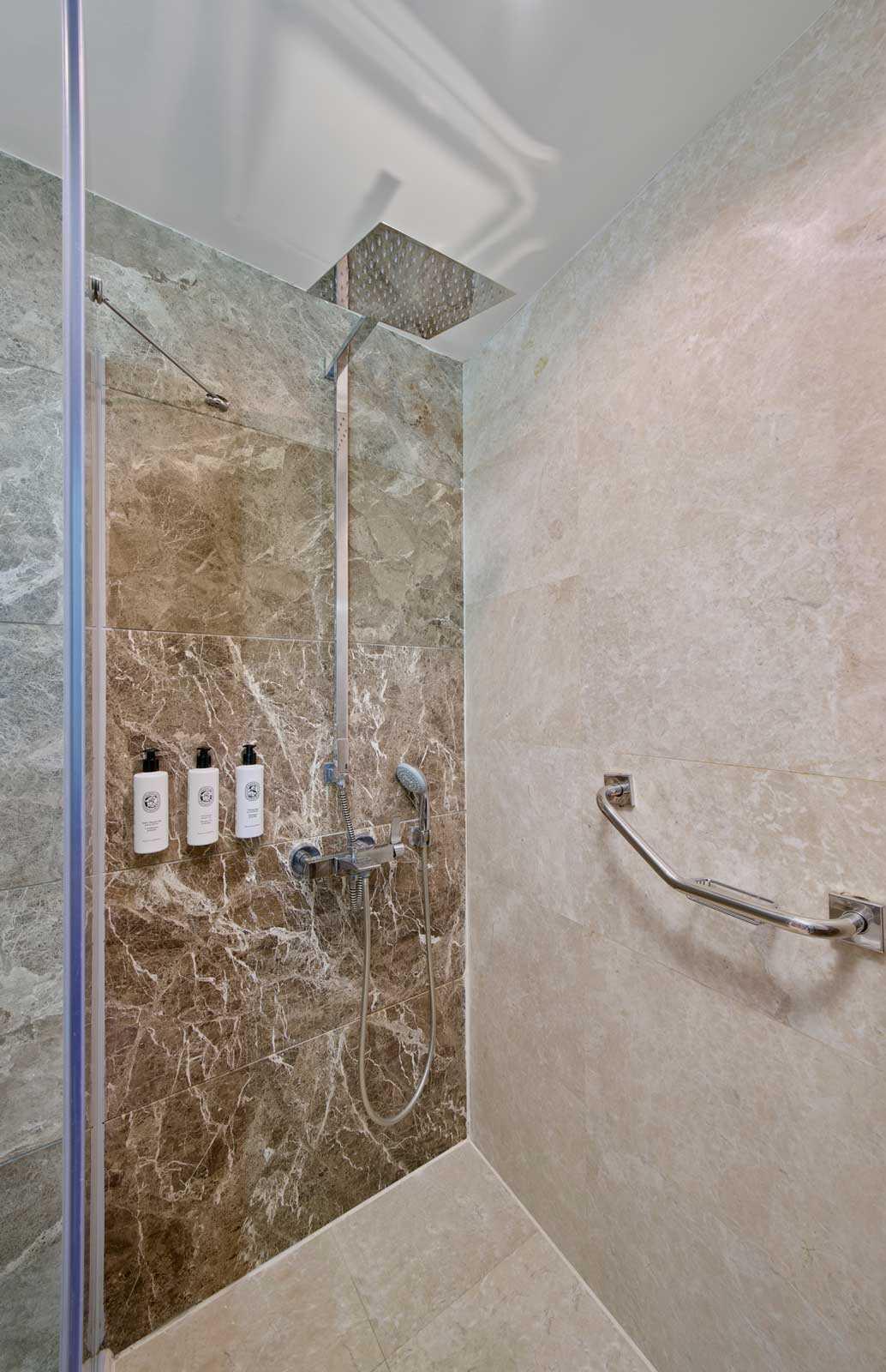 Roof Family Suite Sea View Maxx Royal Belek — 4
