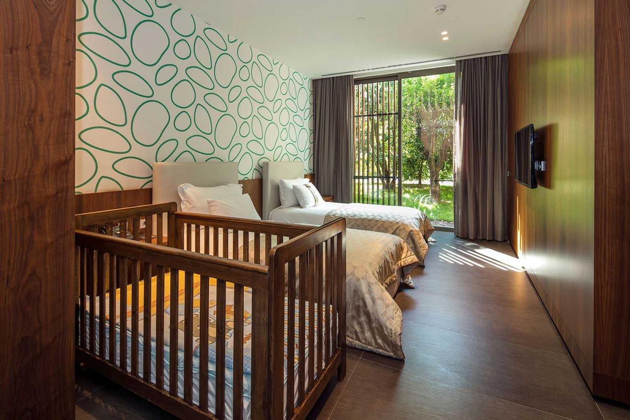 Royal Beach Villa 3 Bedrooms Maxx Royal Kemer — 4