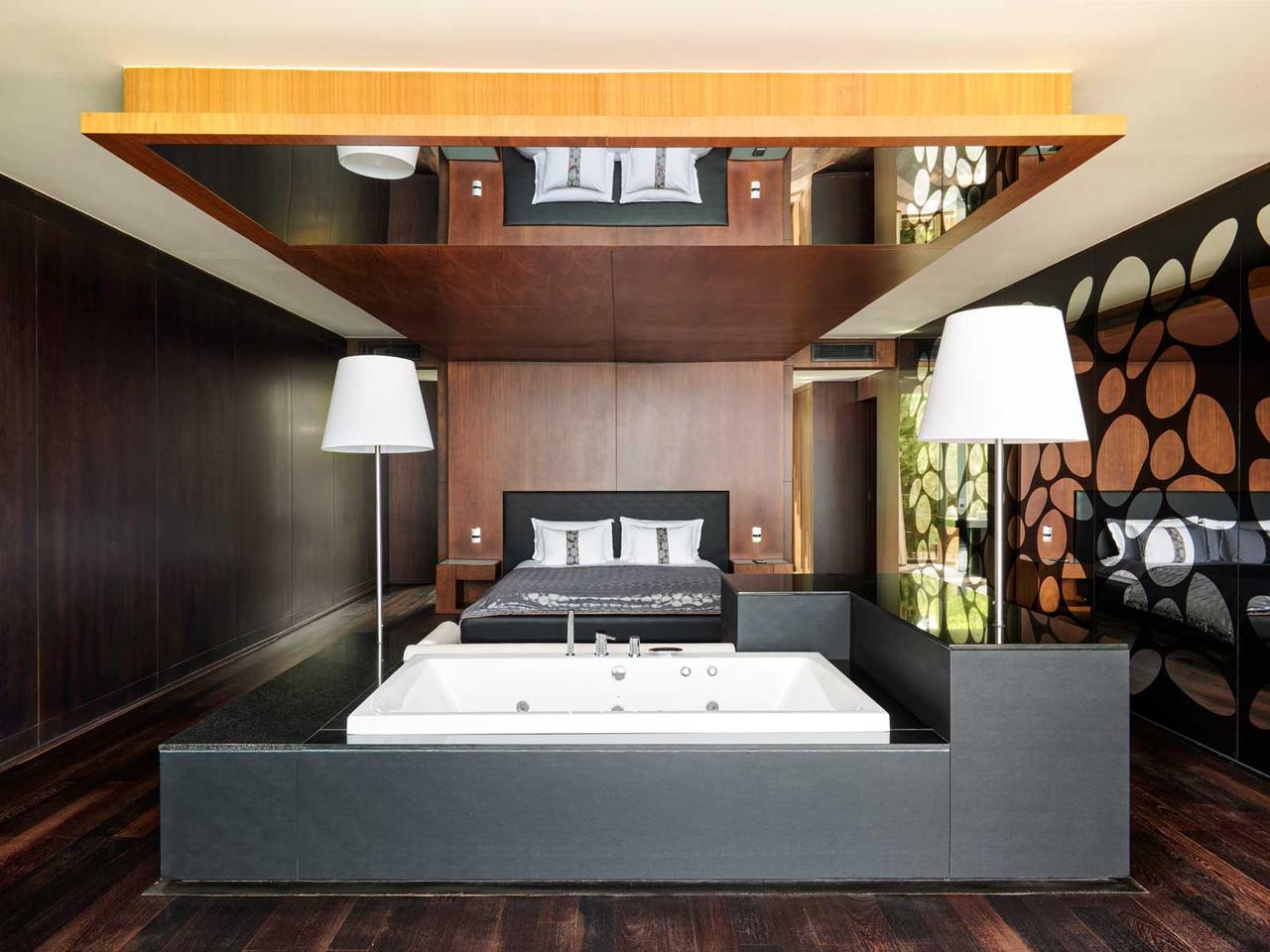 Royal Beach Villa 3 Bedrooms Maxx Royal Kemer — 5