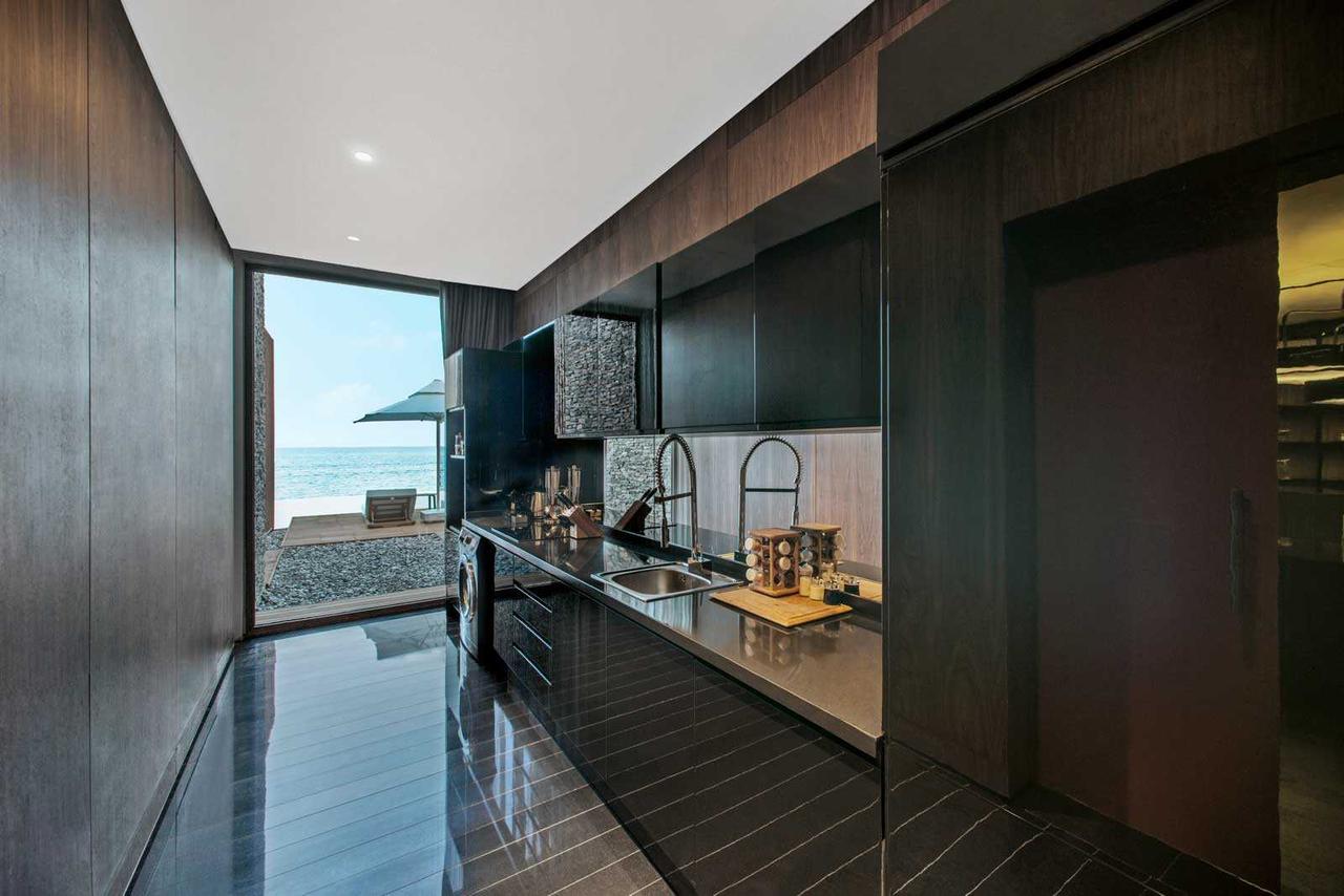 Royal Beach Villa 4 Bedrooms Maxx Royal Kemer — 4