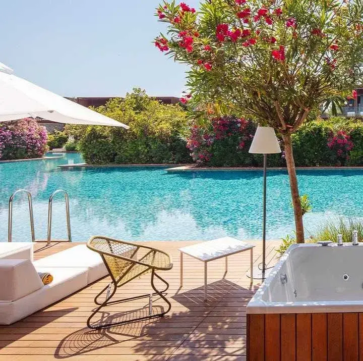 Maxx Laguna Villa 1 Bedroom Maxx Royal Kemer — 4