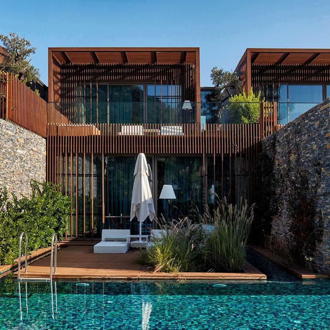 Maxx Laguna Villa 1 Bedroom Maxx Royal Kemer — 15