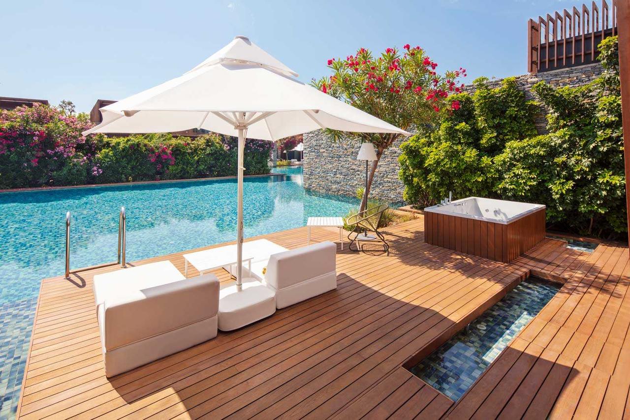 Maxx Laguna Villa 1 Bedroom Maxx Royal Kemer — 3