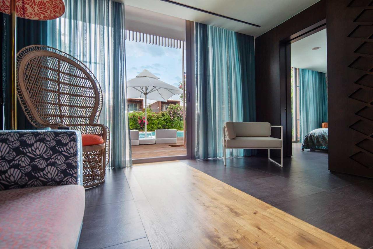 Maxx Laguna Villa 1 Bedroom Maxx Royal Kemer — 4