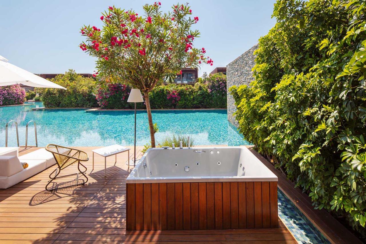 Maxx Laguna Villa 1 Bedroom Maxx Royal Kemer — 6