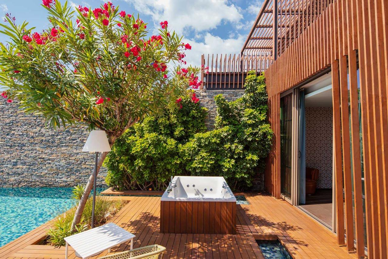 Maxx Laguna Villa 1 Bedroom Maxx Royal Kemer — 8