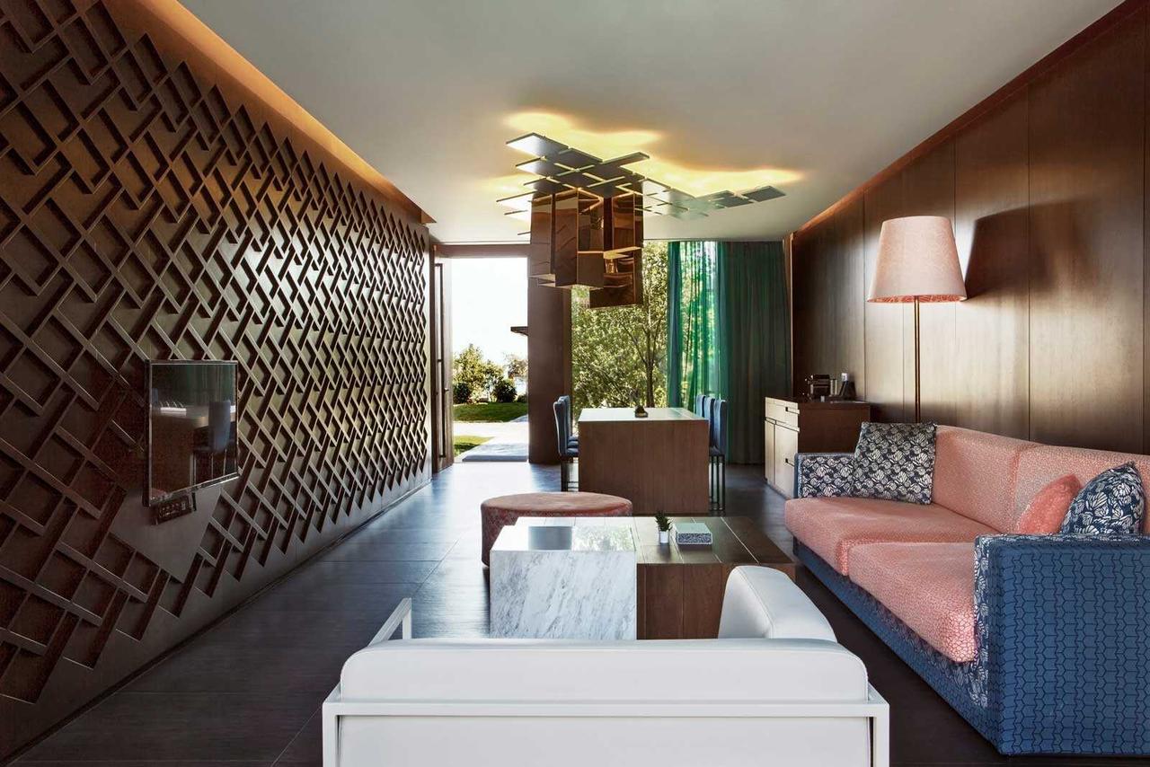 Maxx Laguna Villa 1 Bedroom Maxx Royal Kemer — 2