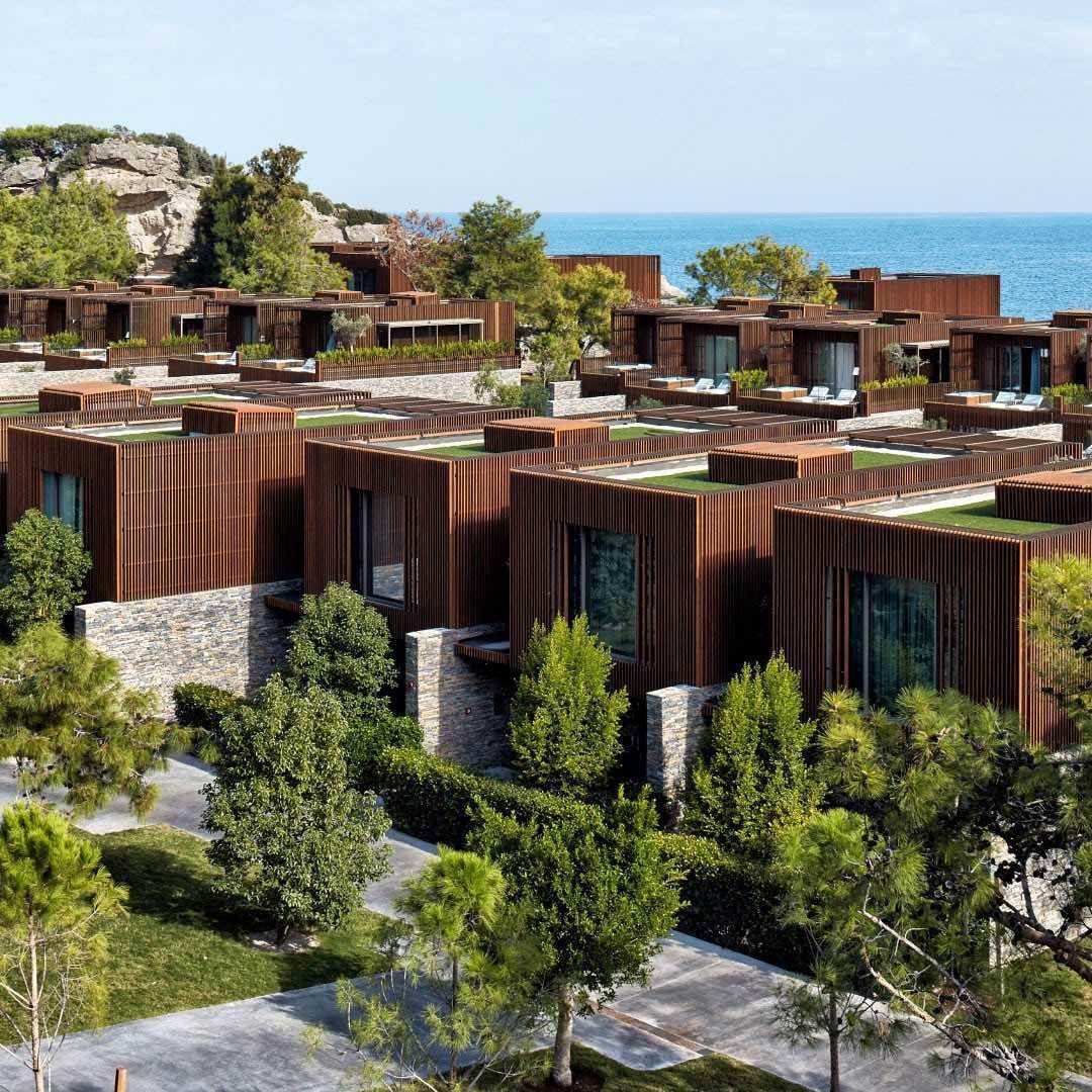 Maxx Laguna Villa 1 Bedroom Maxx Royal Kemer — 13