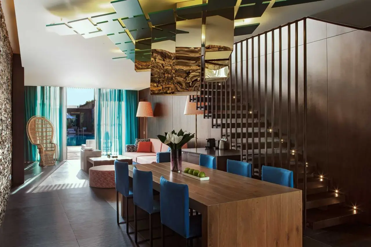 Maxx Laguna Villa 2 Bedrooms Maxx Royal Kemer — 4