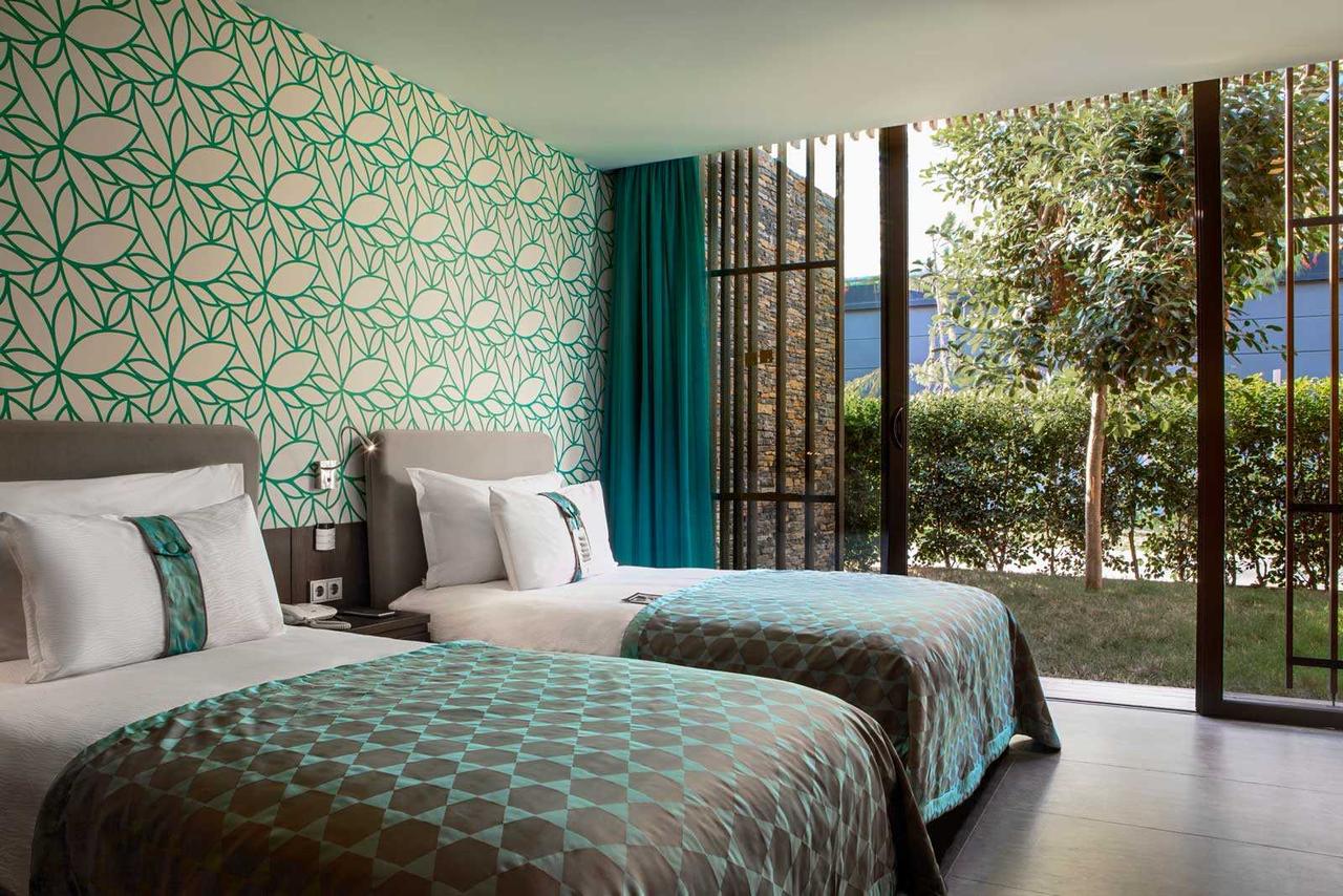 Maxx Laguna Villa 1 Bedroom Maxx Royal Kemer — 11