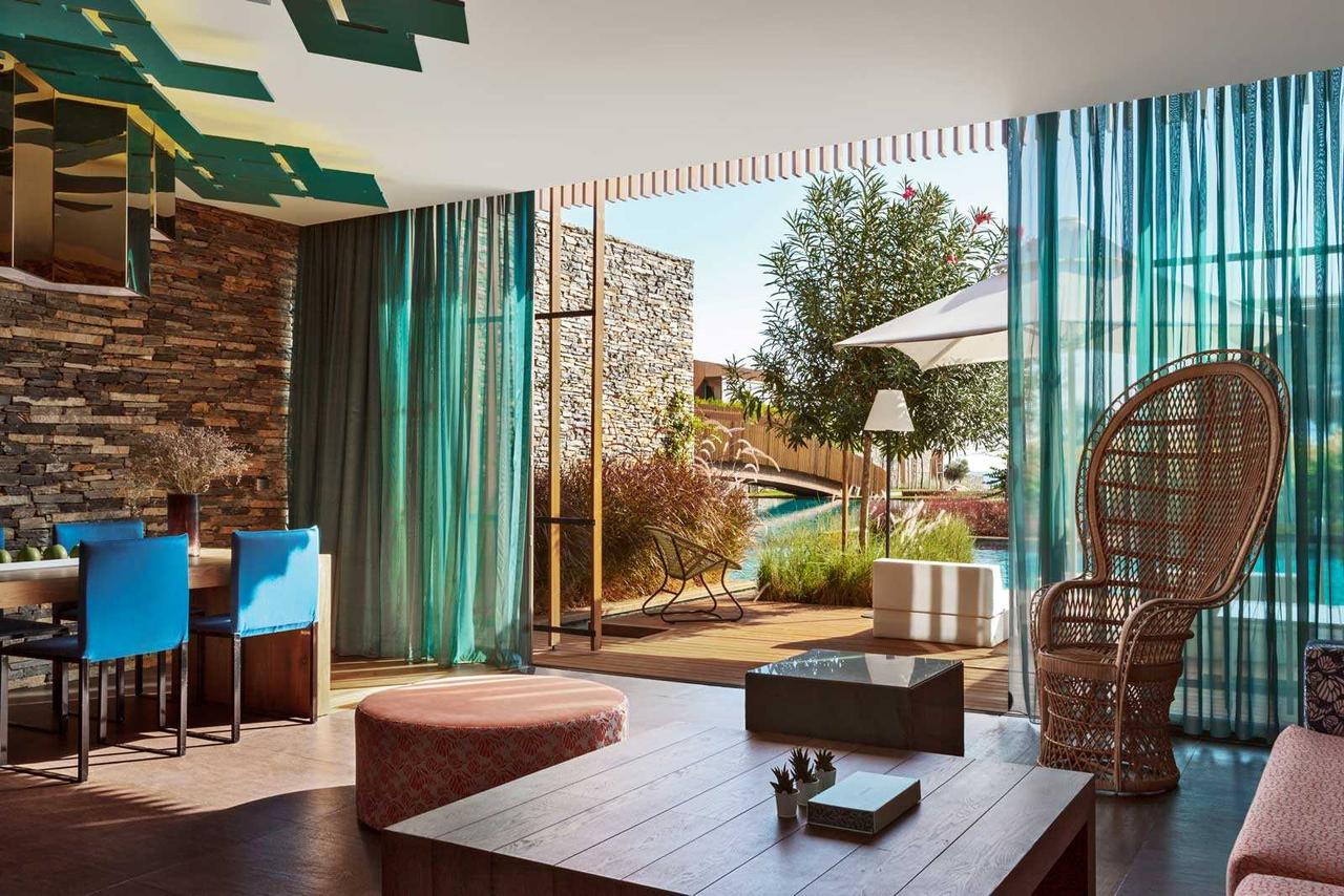 Maxx Laguna Villa 2 Bedrooms Maxx Royal Kemer — 7