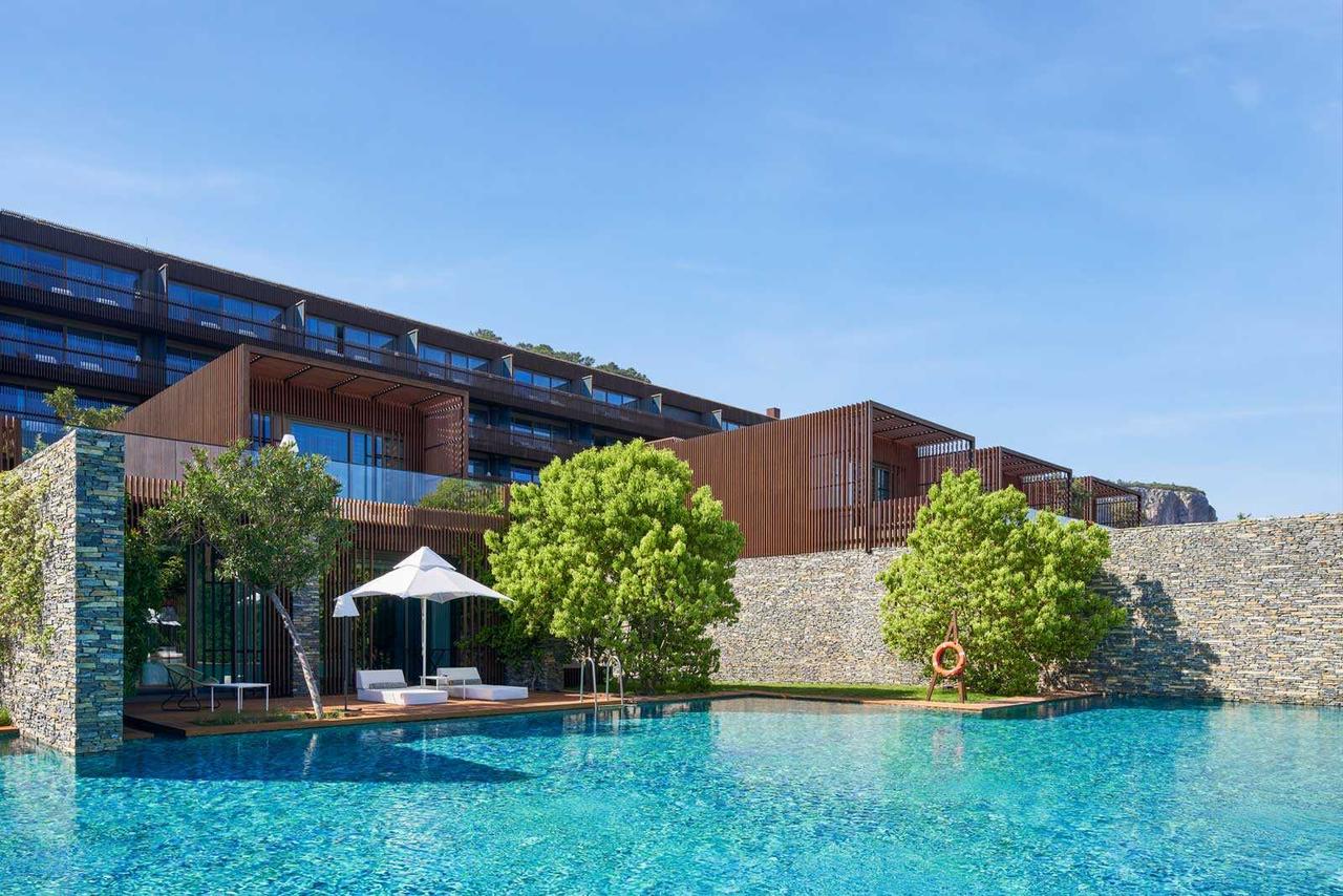 Maxx Laguna Villa 1 Bedroom Maxx Royal Kemer — 12