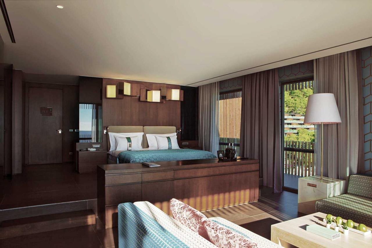 Suite Land View Maxx Royal Kemer — 3